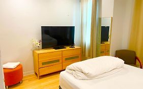 Room Private